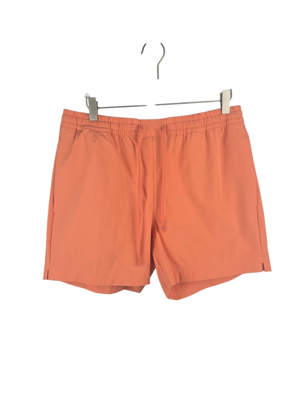 Cuts The Friday Projects Crossover Swim Hybrid Shorts Orange Men's Medium
